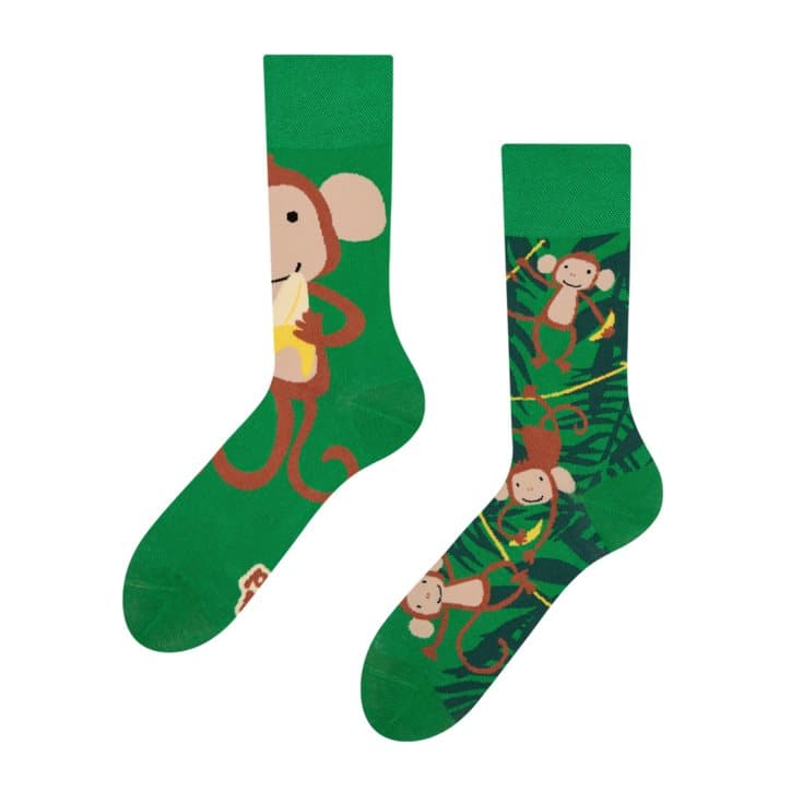 Good Mood Socks Apinat
