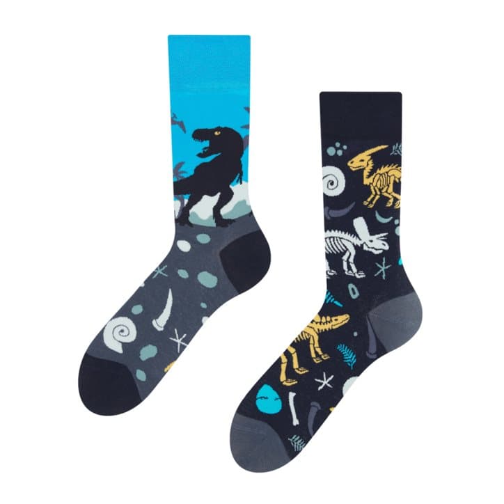 Good Mood Socks Dinosaurie