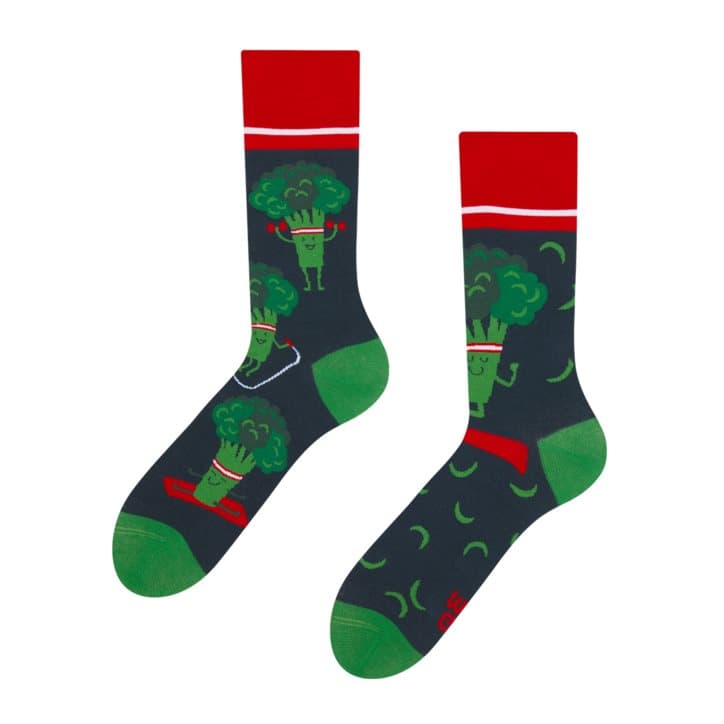 Good Mood Socks Sovita Parsakaali