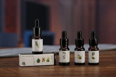Diffusertolja lyx 6 pack