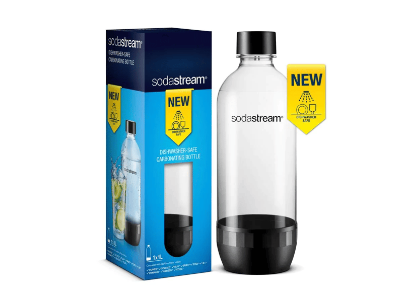 SodaStream DWS - Flaske - til brusmaskin