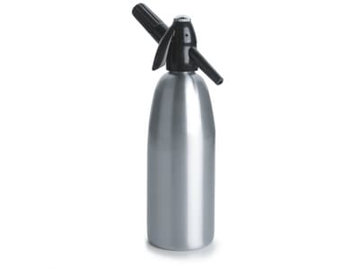 ART ARTSAT SA-01A, Aluminium, Plastikk, Sølv, 1 l, 105 mm, 105 mm, 105 mm