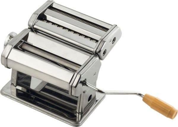 Pasta maker, 3 attachments, 14.5 cm