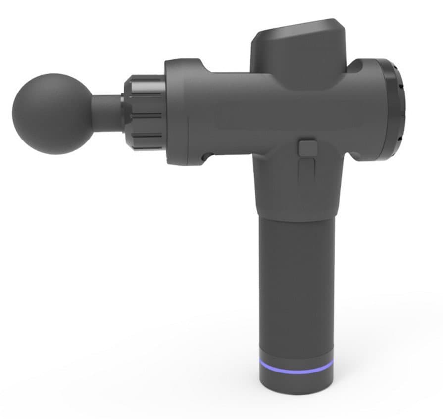 Pedicura Massagehammare / Massagepistol 25,2 V