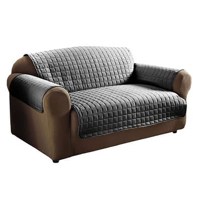 Quilted Water Resistant Furniture Protector (3 Sizes)