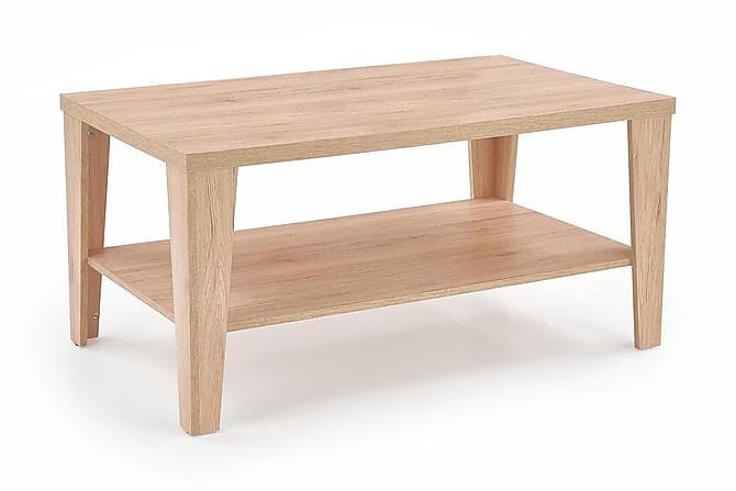 HEREDIA Sofabord 110 Sonoma Eik