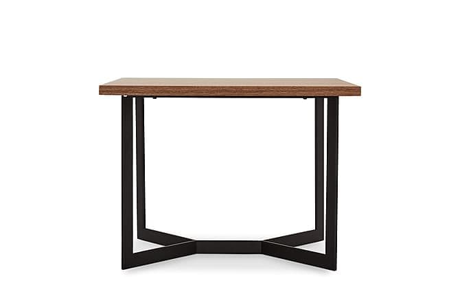 WESTRILL Sofabord 70 cm Brun