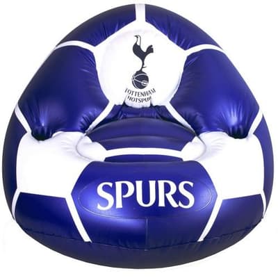 Tottenham Hotspur FC Inflatable Chair