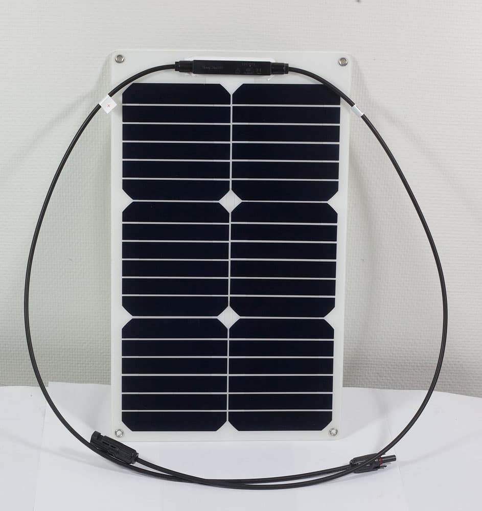 Aurinkopaneeli 18W Flex