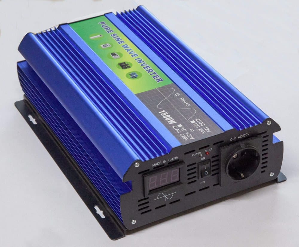 OMFORMARE DIGITAL 1500W