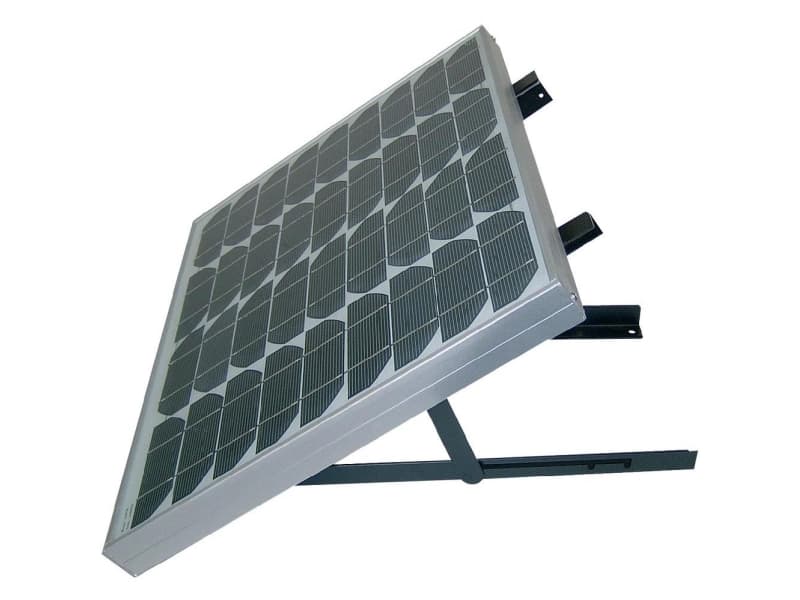 Phaesun 102750 Mono Axial One Modulbeslag