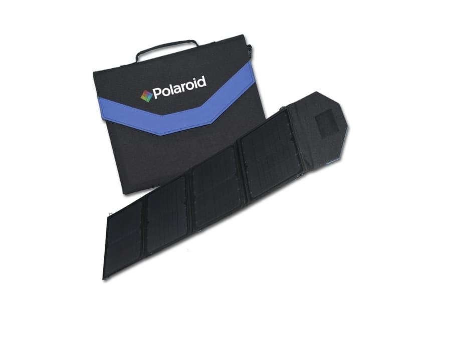 Polaroid SP50, 50 W, CE, FCC, ROHS, 2,57 kg, 35,5 cm, 2,5 cm, 29 cm