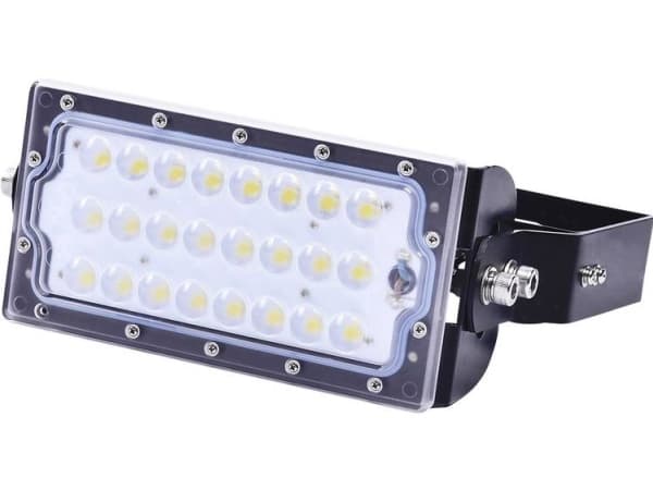 Phaesun 360191 Mister Beam 50W 60/60 D LED-lampe