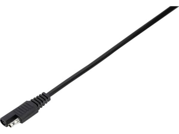 Basetech BT-1780540 BT-TPS-402 Forlængerledning Kabellængde (num) 3.00 m