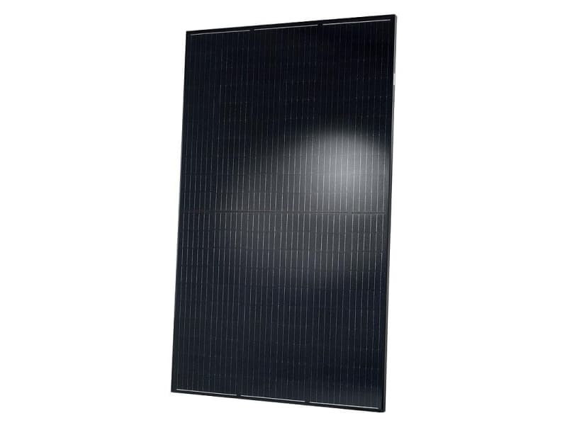 MODULE PV Q.CELLS Q.PEAK DUO BLK G5.0.1 315 Black
