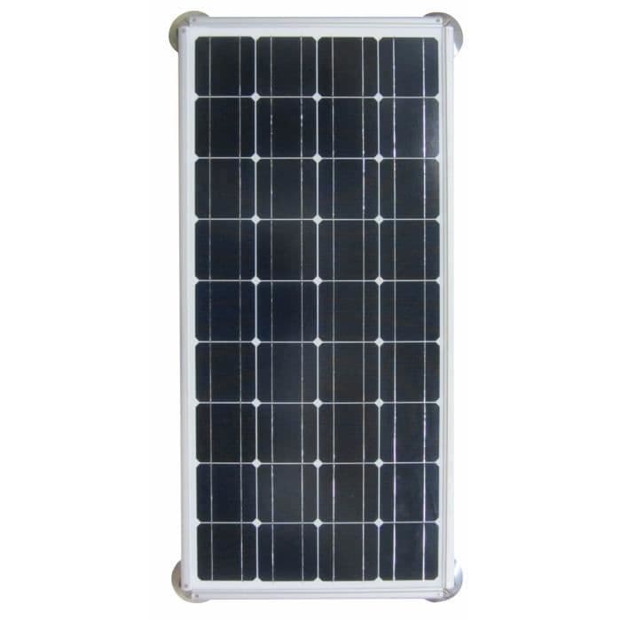INOVTECH Wing Max-E Solcellepanel - 80 watt