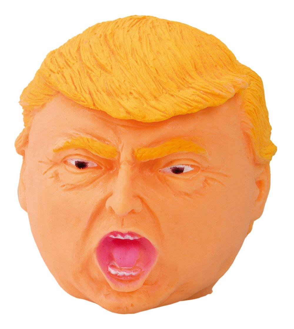 Stressboll / Klämboll - Donald Trump