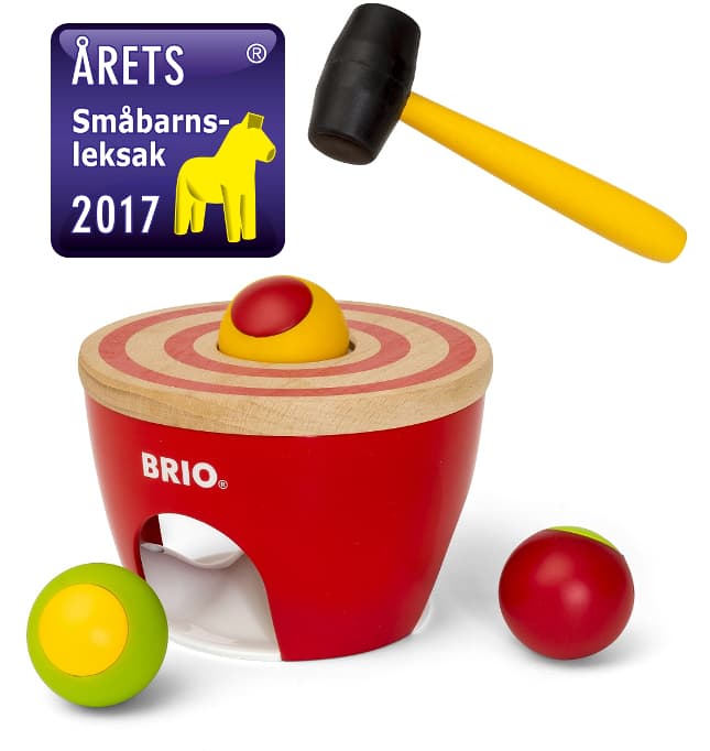 Bankebøtte, Brio (30519)