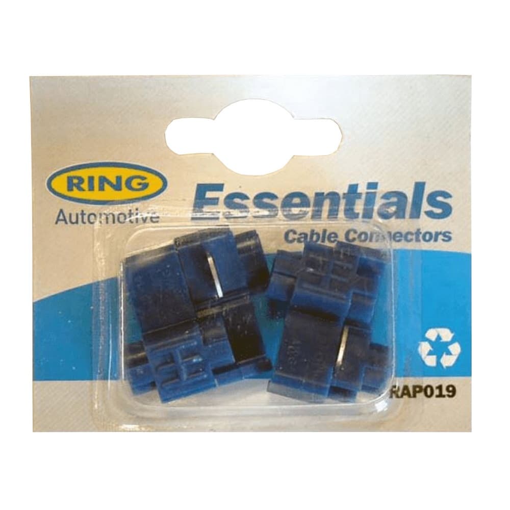 Ring Scotchlocks (Pack Of 4)