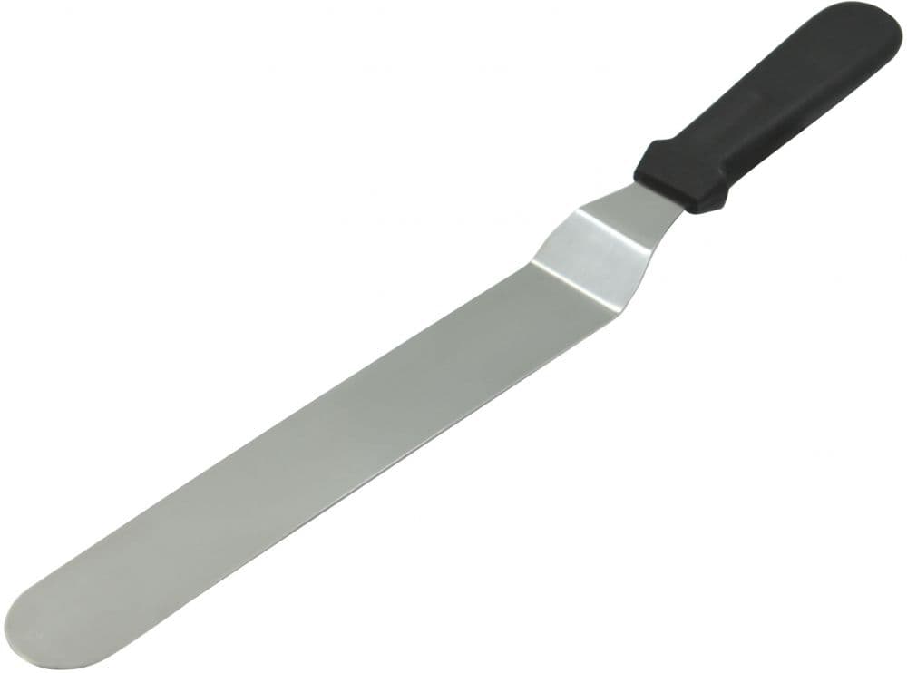 Vinklad Palettkniv 30cm
