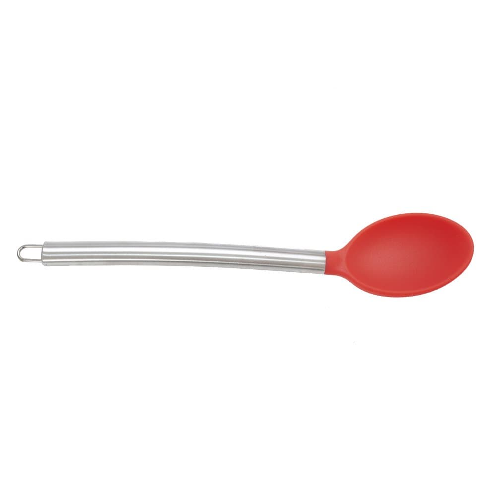 Prestige Silicone Cooking Spoon