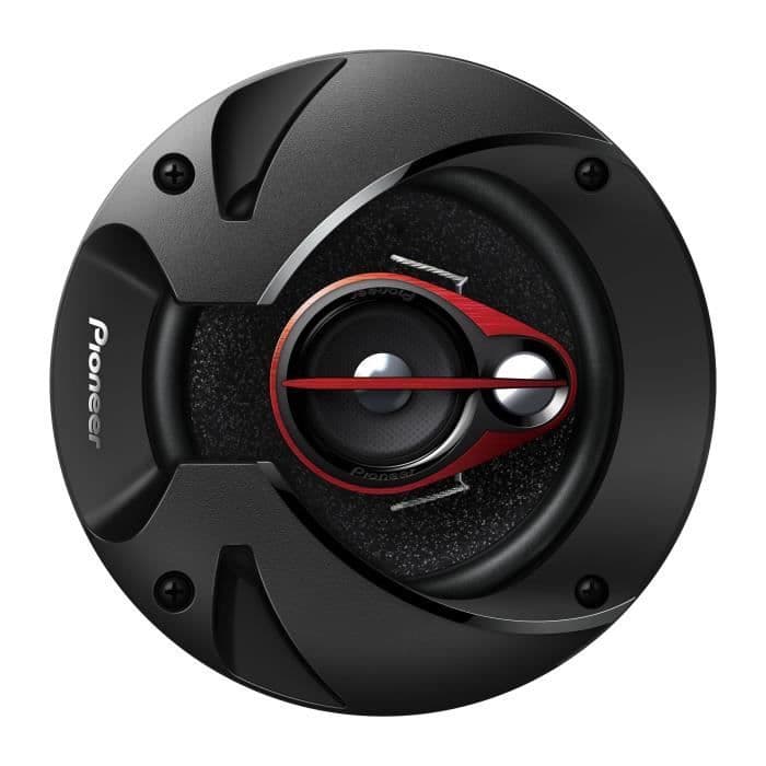 PIONEER Diam 130 3-vägs bilhögtalare MixTrax HPA T-SR1350s