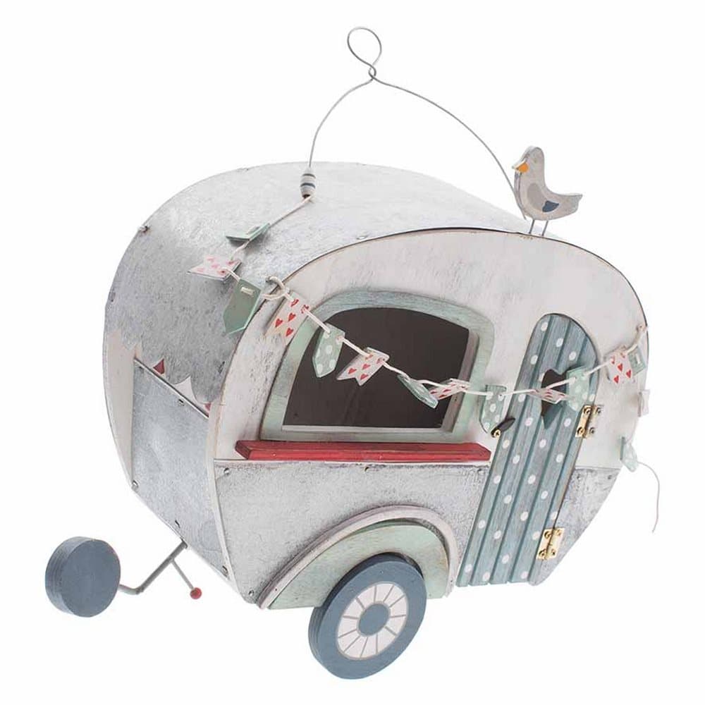 Hanging Caravan Decoration