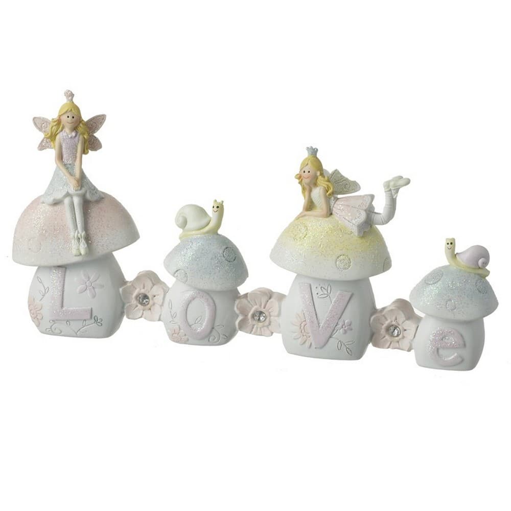Angel Love Decoration