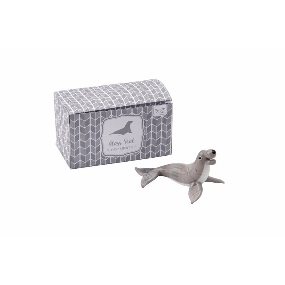 CGB Giftware Glass Seal