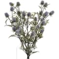 Miniatyrbillede 3 af 5: Hill Interiors Kunstig Eryngium Thistle
