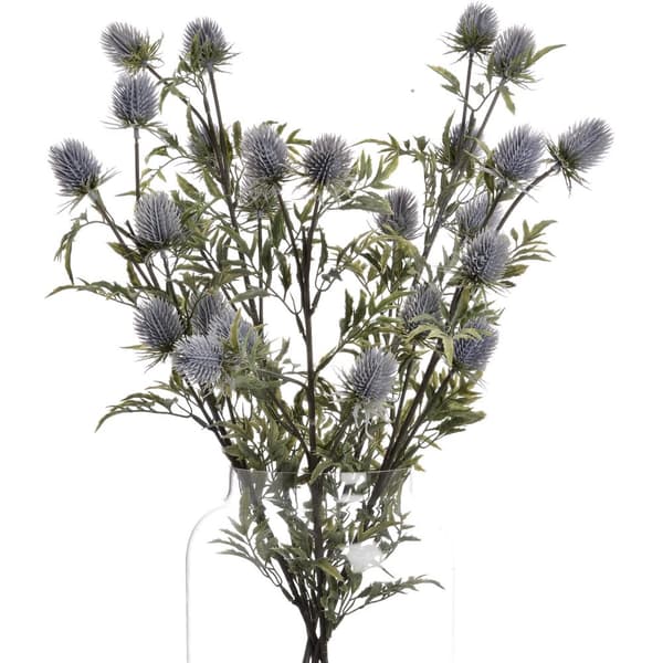 Hill Interiors Kunstig Eryngium Thistle