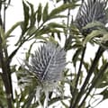 Miniatyrbillede 2 af 5: Hill Interiors Kunstig Eryngium Thistle