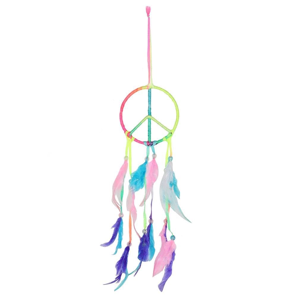 Something Different Rainbow Dreamcatcher