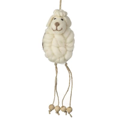 Hanging Sheep