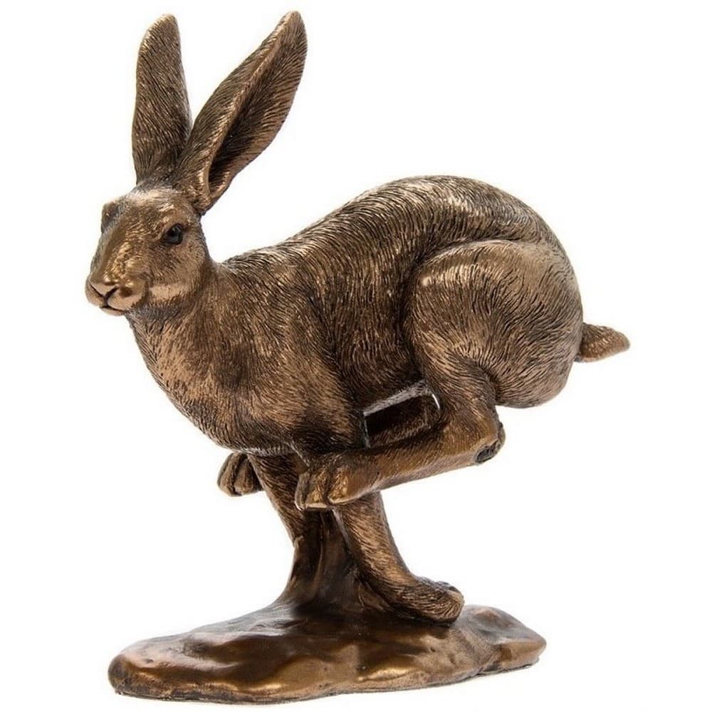 Reflections Bronzed Ornament