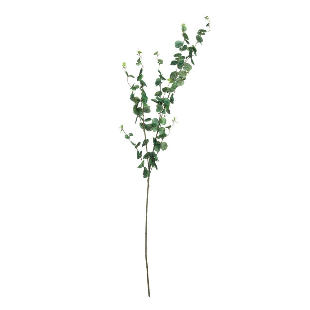 Hill Interiors Artificial Cineraria Spray