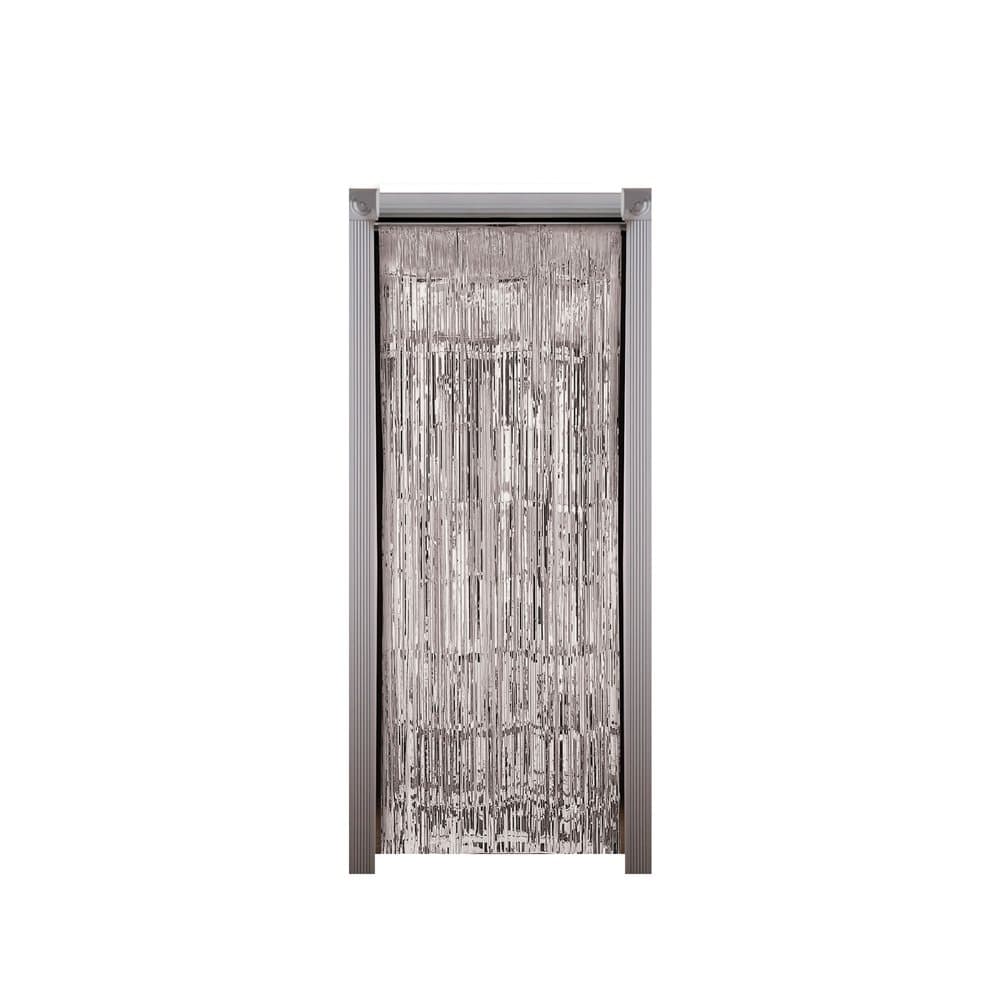 Bristol Novelty Tinsel Doorway Curtain