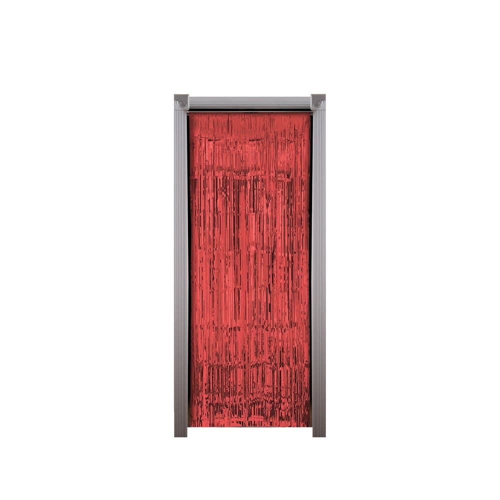 Bristol Novelty Tinsel Doorway Curtain