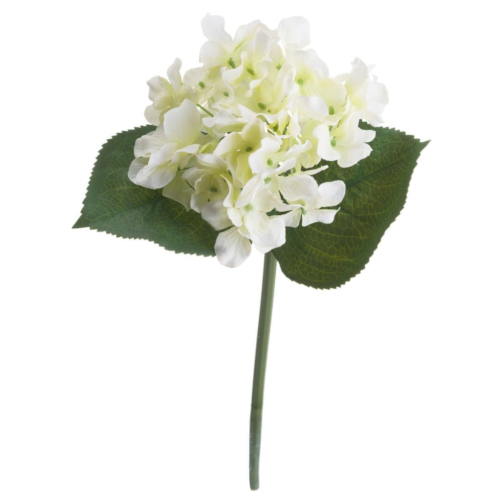 Hill Interior Artificial Posy Hydrangea