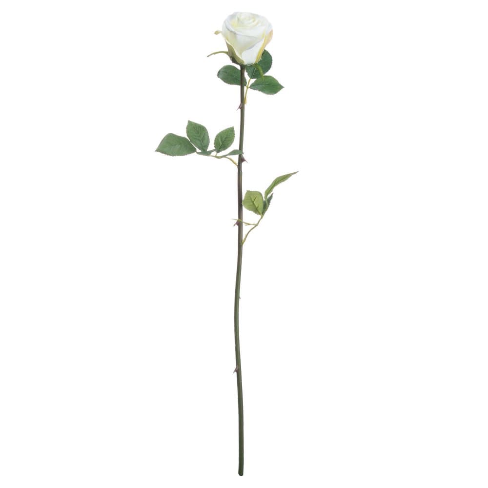 Hill Interior Artificial Single Rose