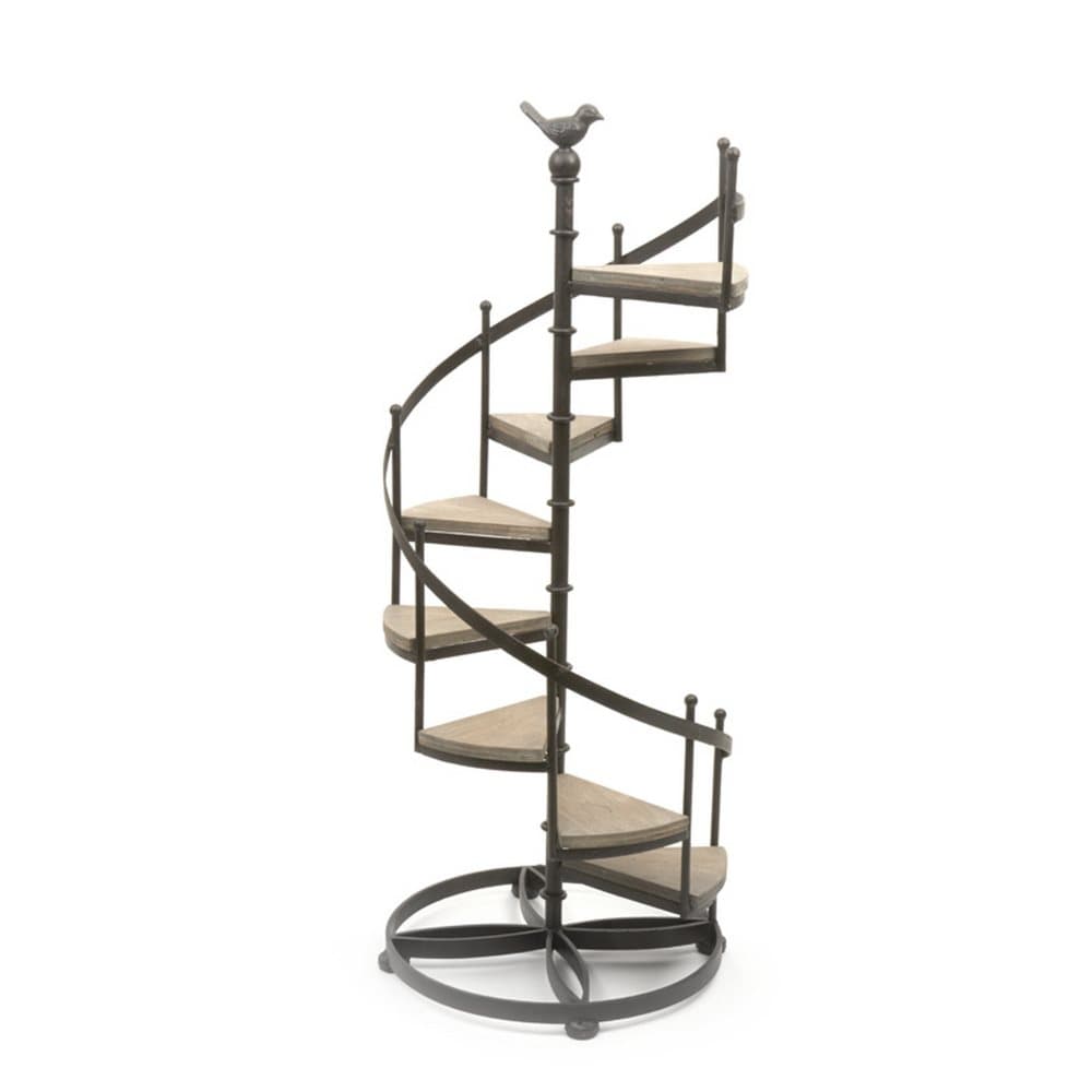 Spiral Staircase