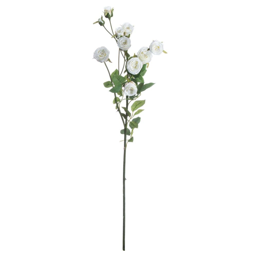 Hill Interiors Classic Spray Rose