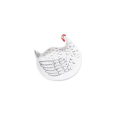 CGB Giftware Hen Dish