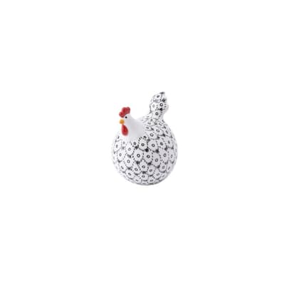 CGB Giftware Chicken Ornament