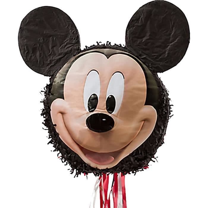 MICKEY MOUSE Mickey Mouse Pinata