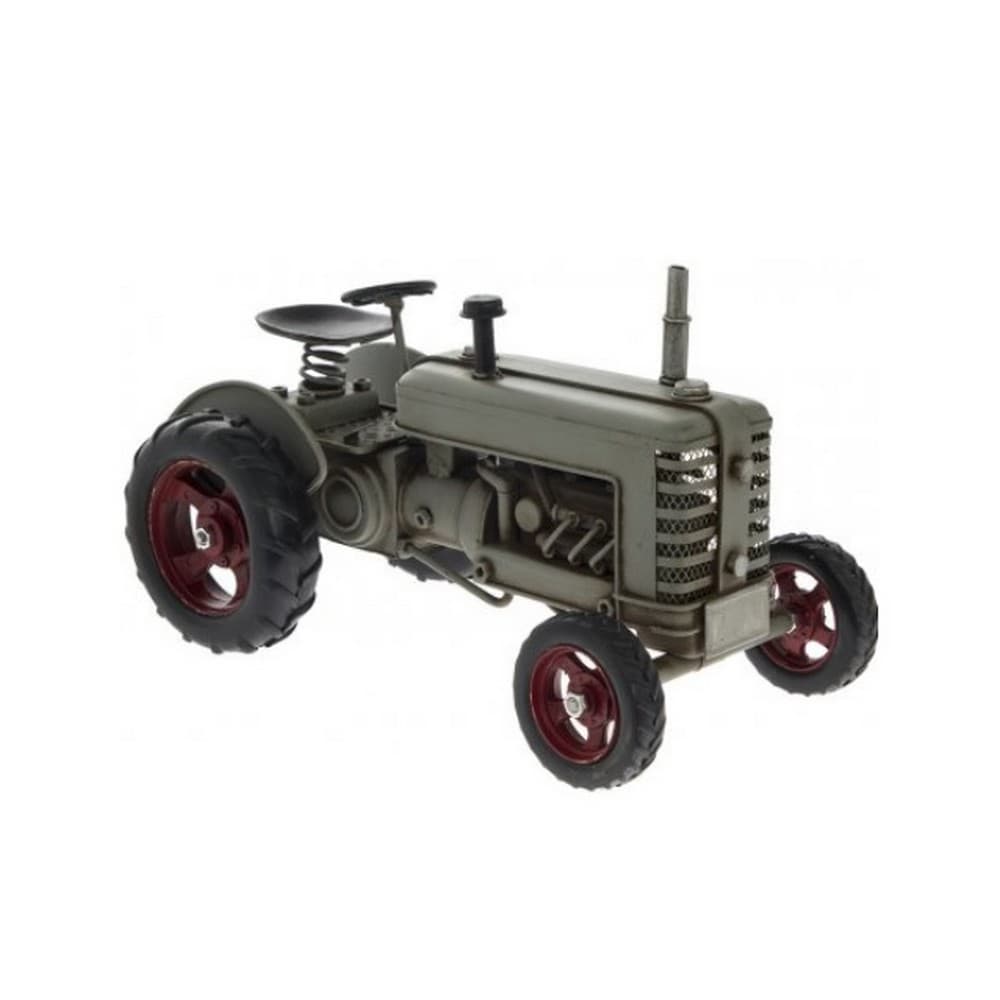 Vintage Tractor