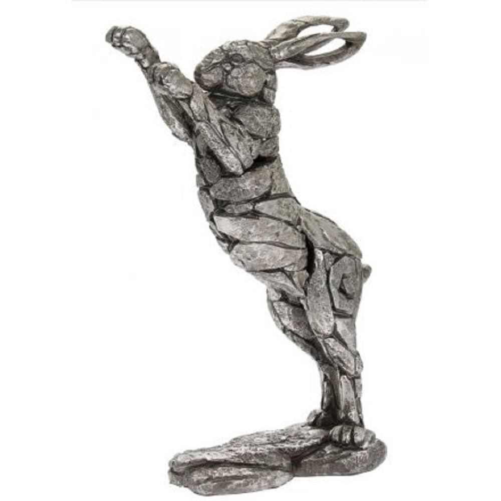 Natural World Boxing Hare