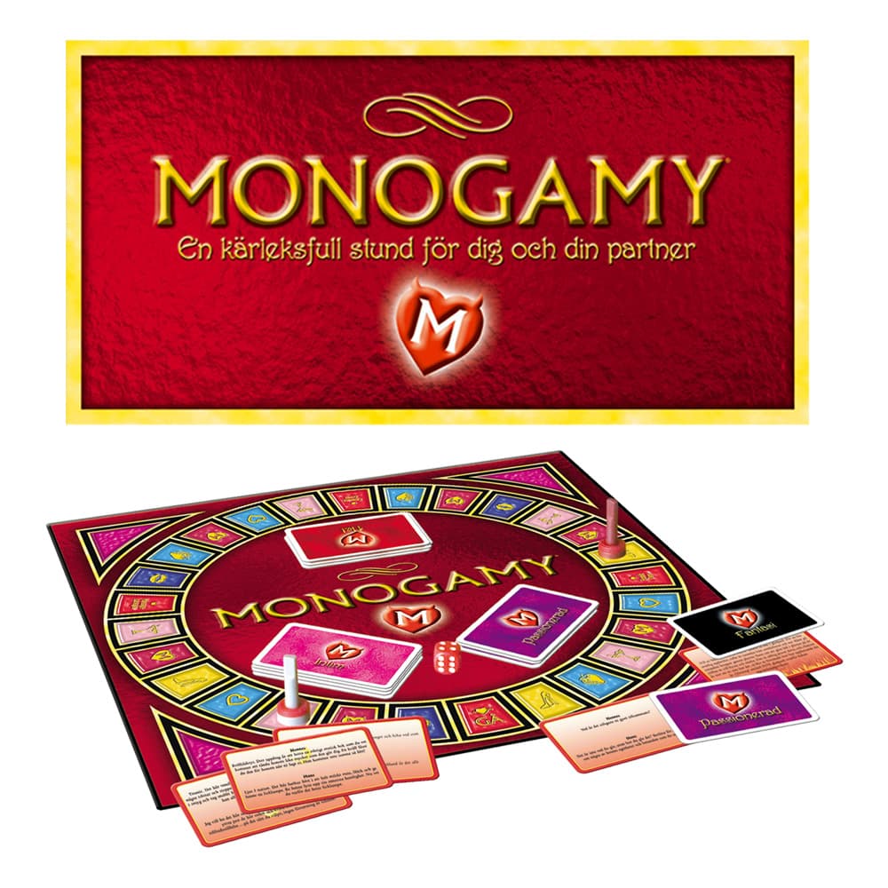 Monogamy