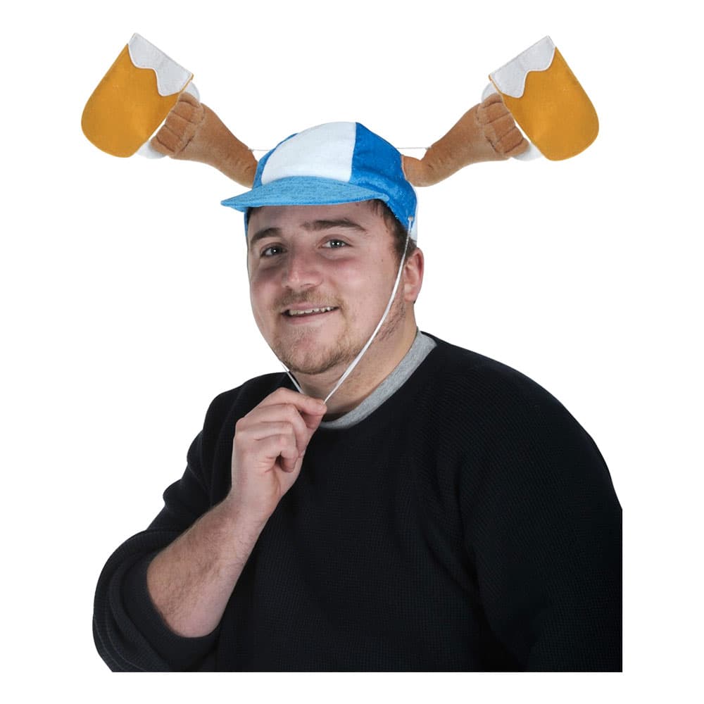 Klappkeps Oktoberfest