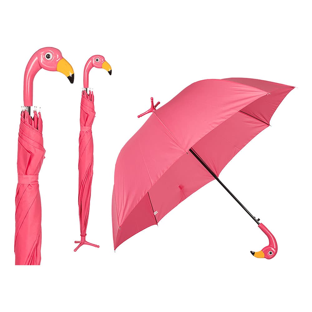 Flamingoparaply